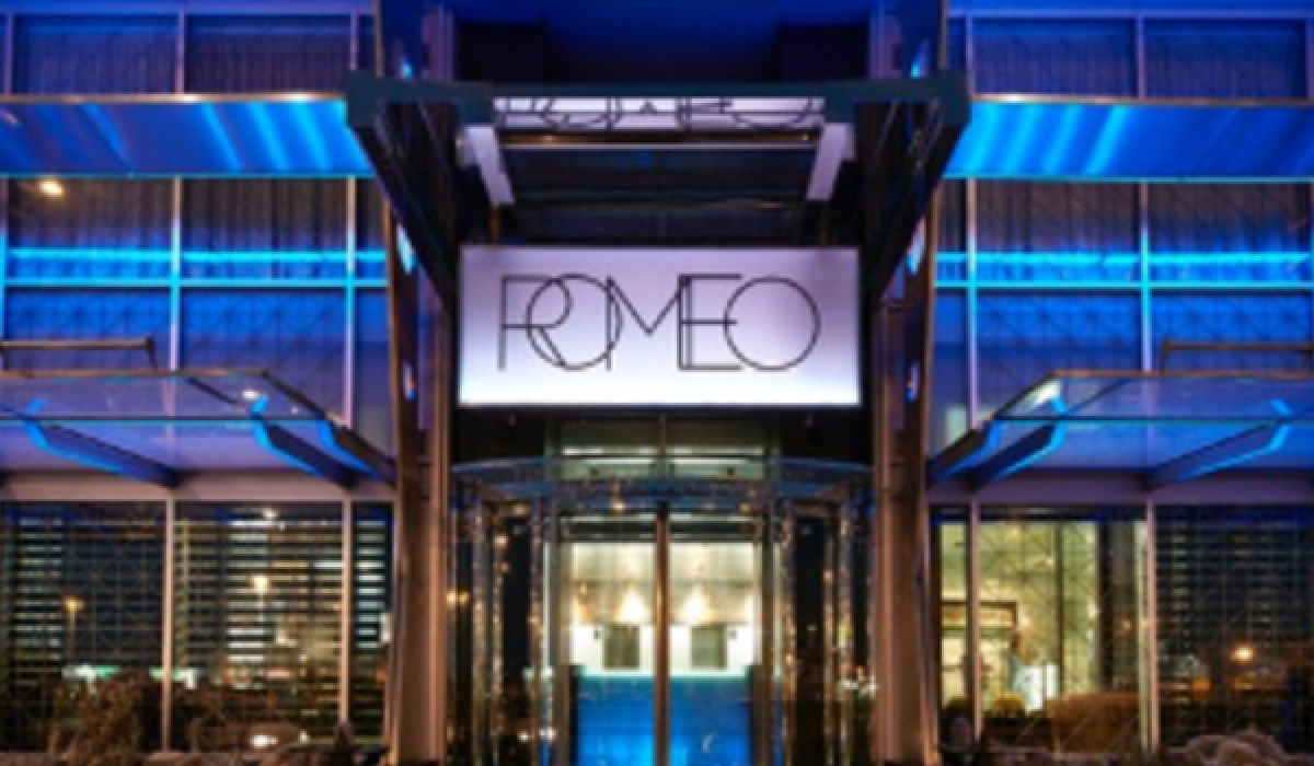 romeo_collection